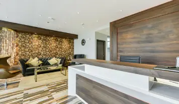 PRIVATE OFFICE, SURREY