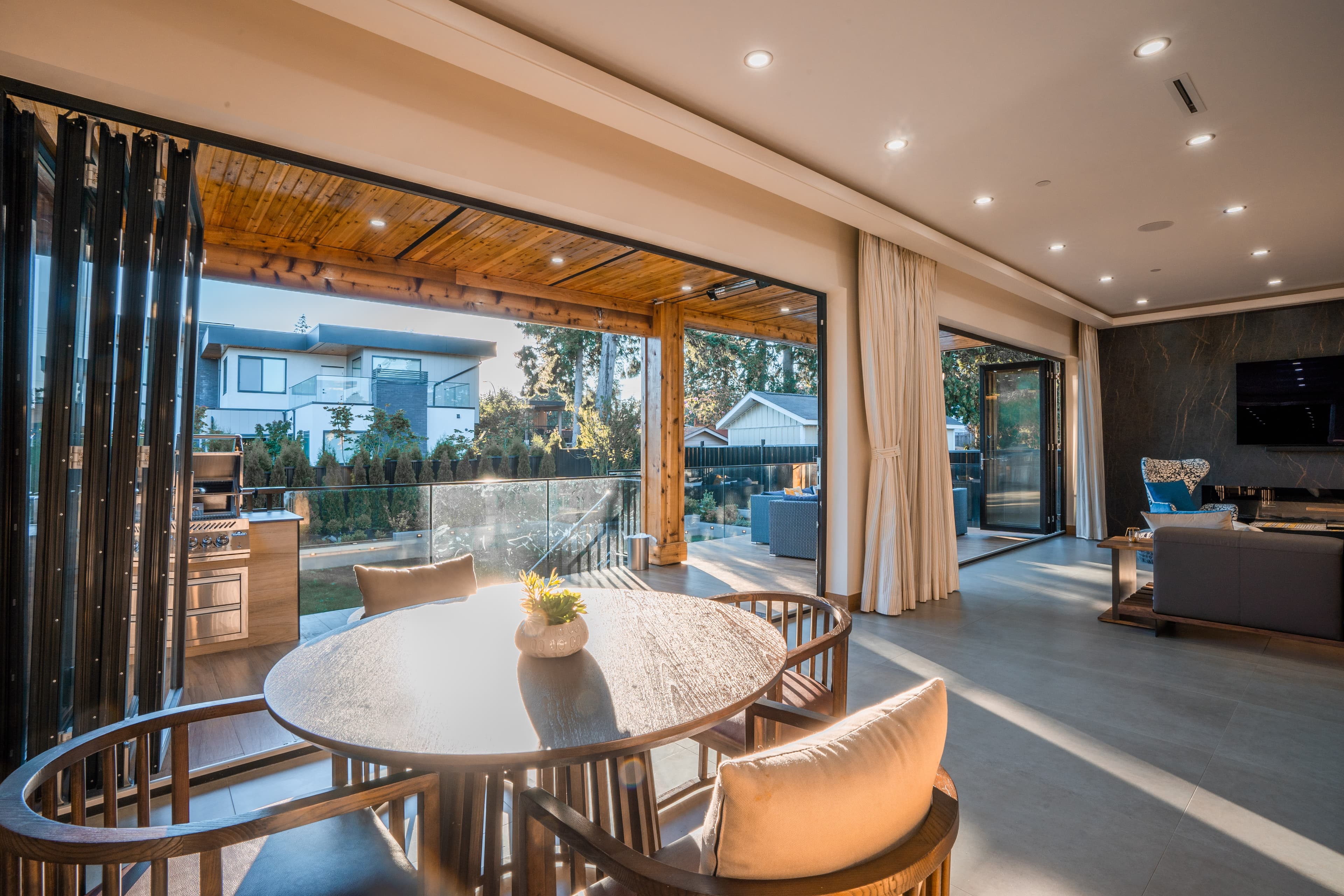 Residential Projects Hero