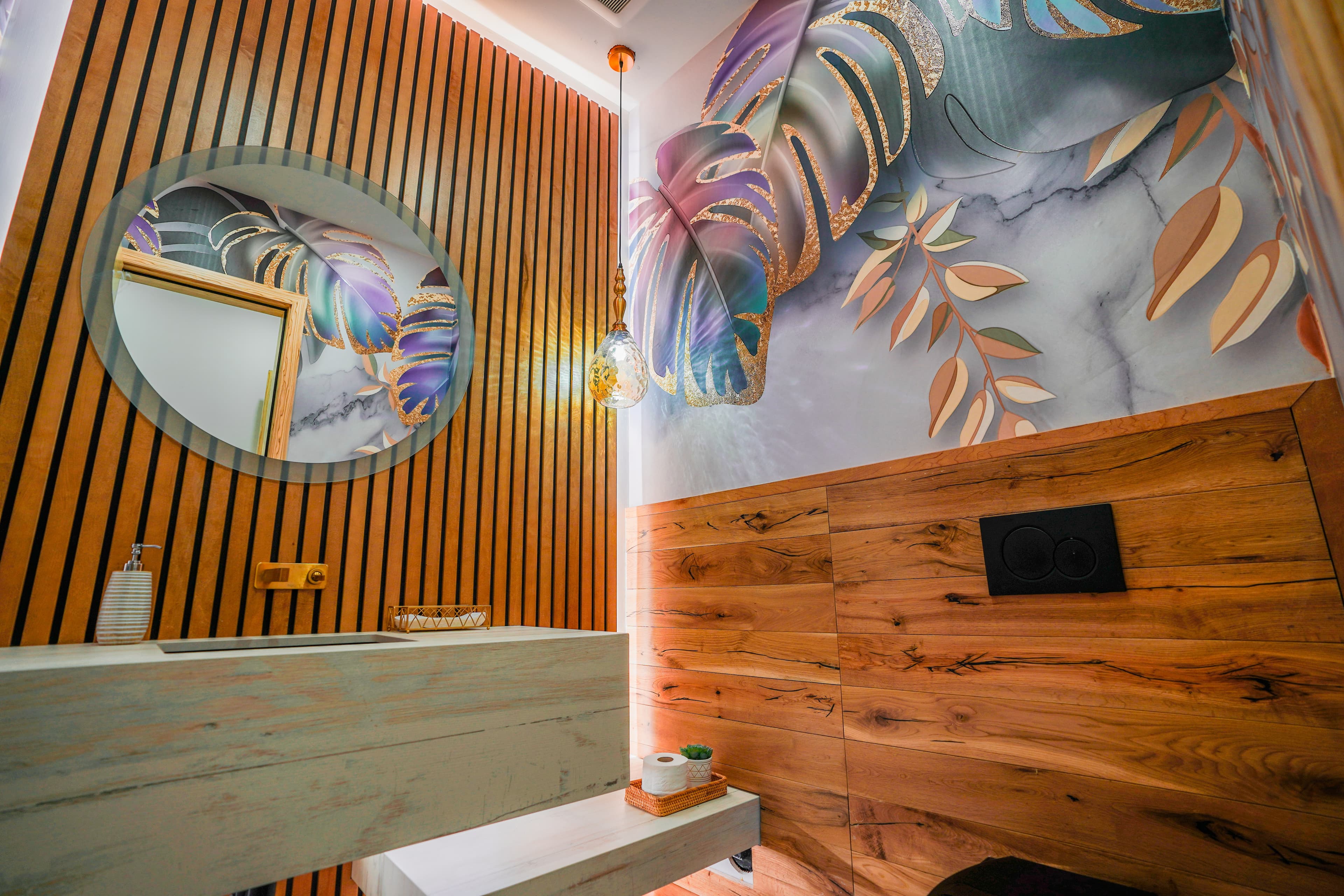 Luxury Ensuite