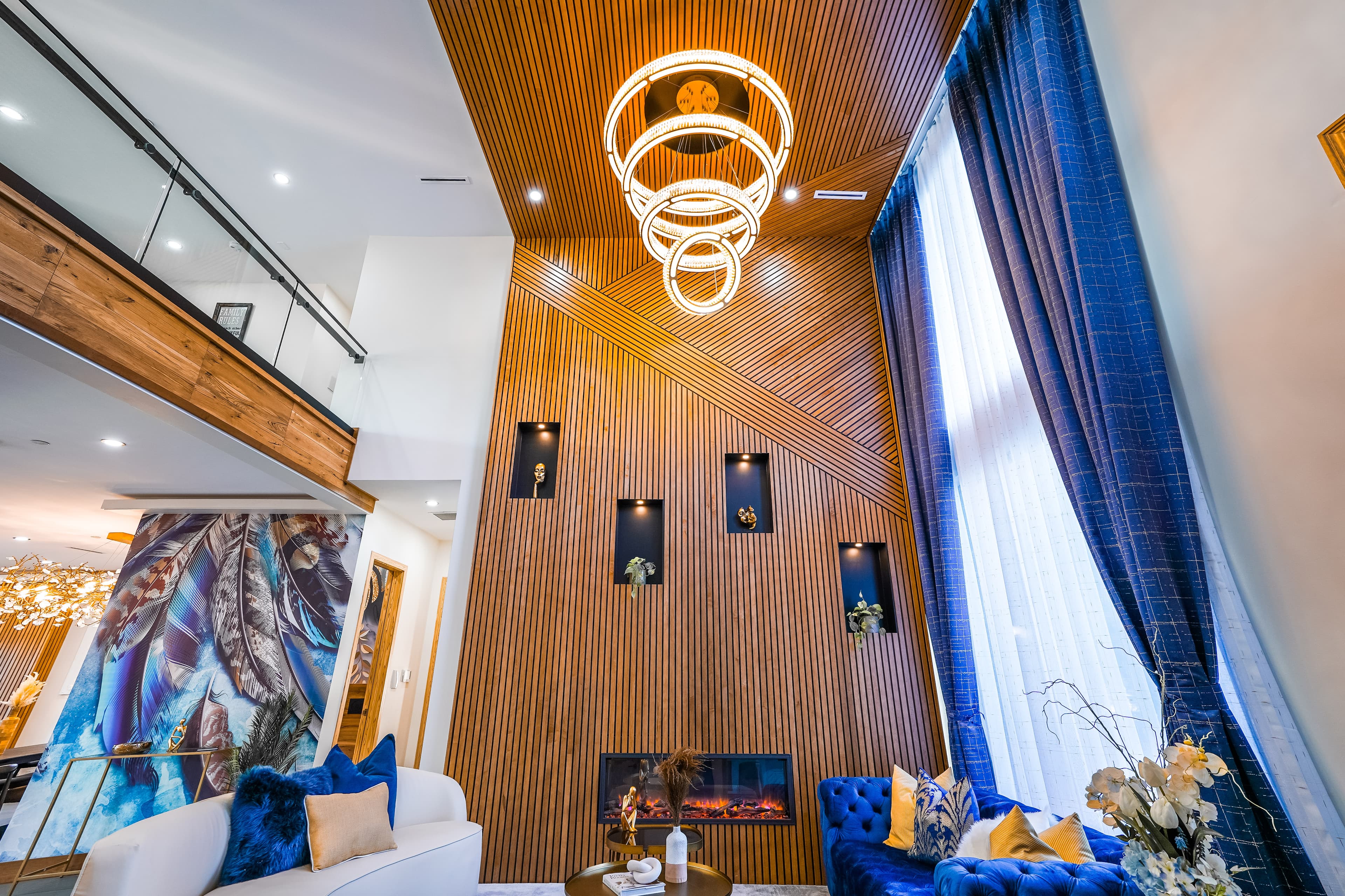 Living Room Addition