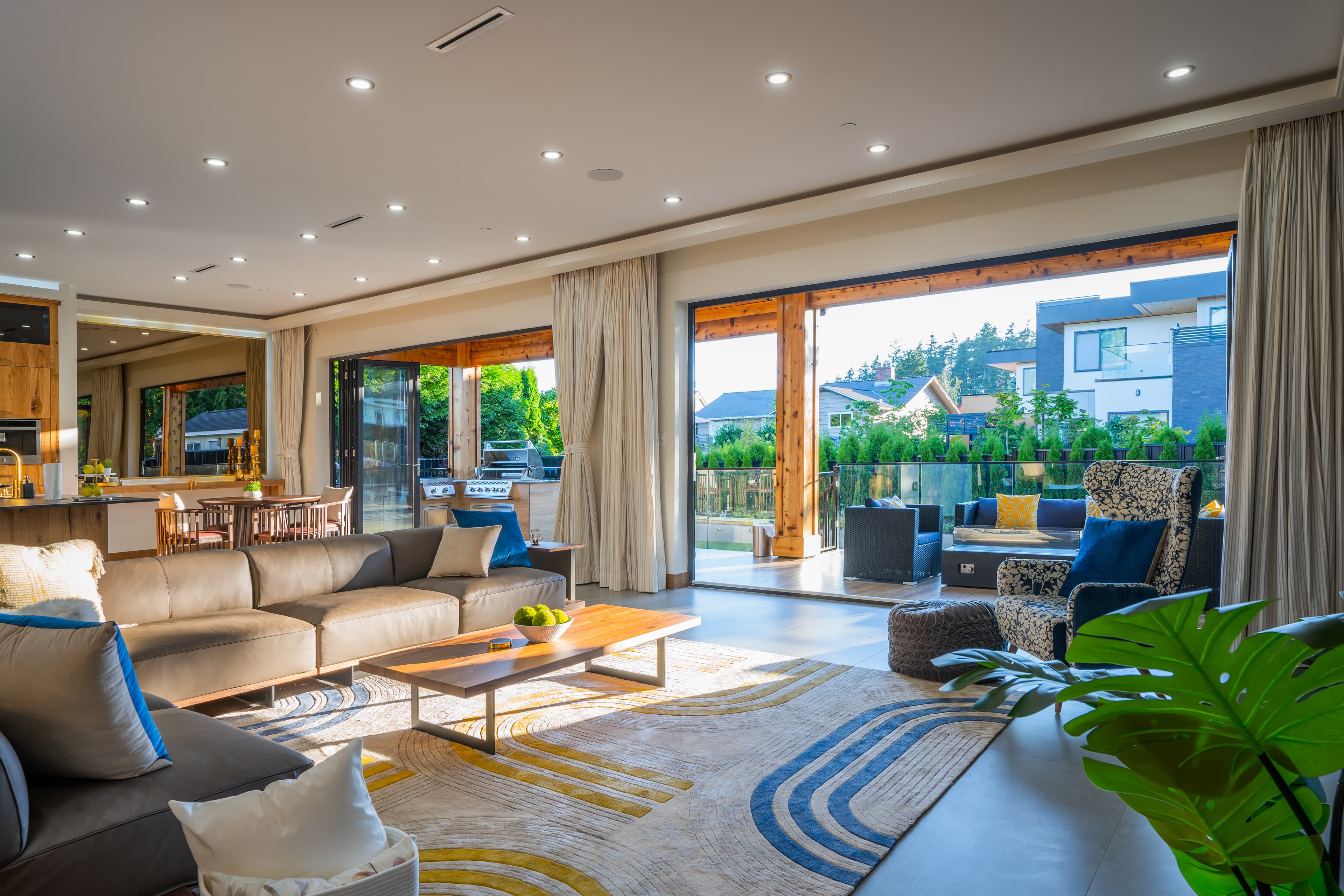 Custom Home Build