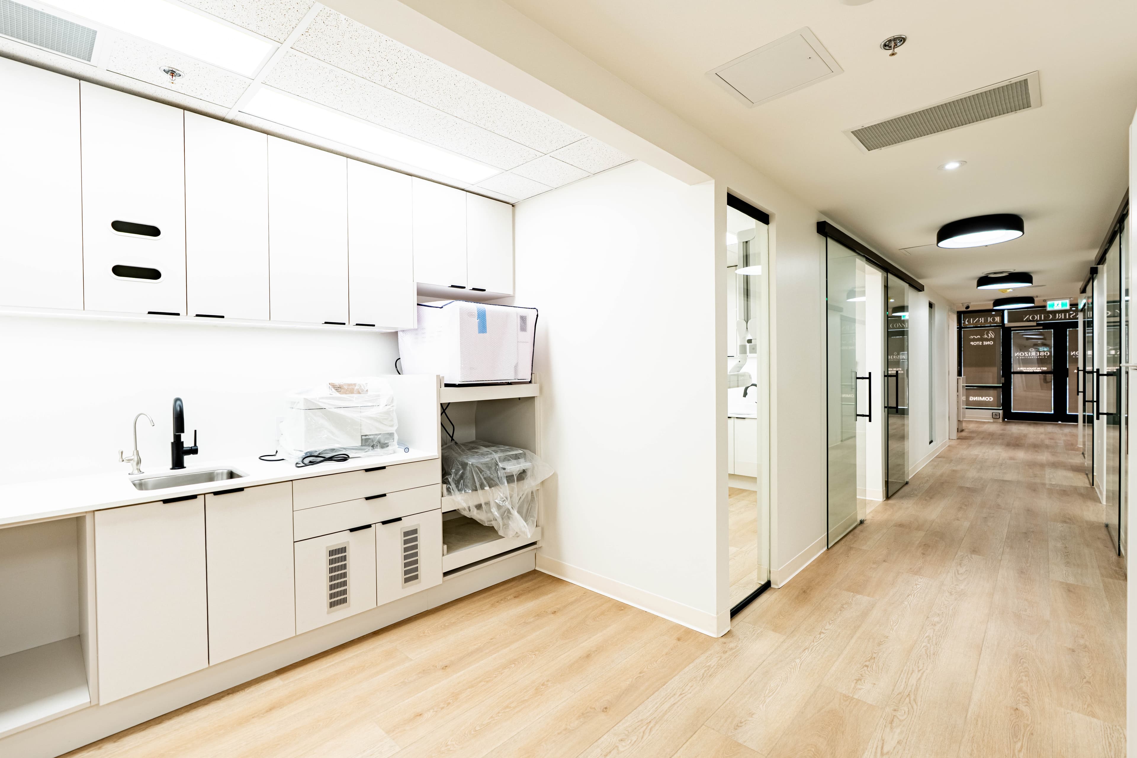 Abbotsford Shine Dental Clinic