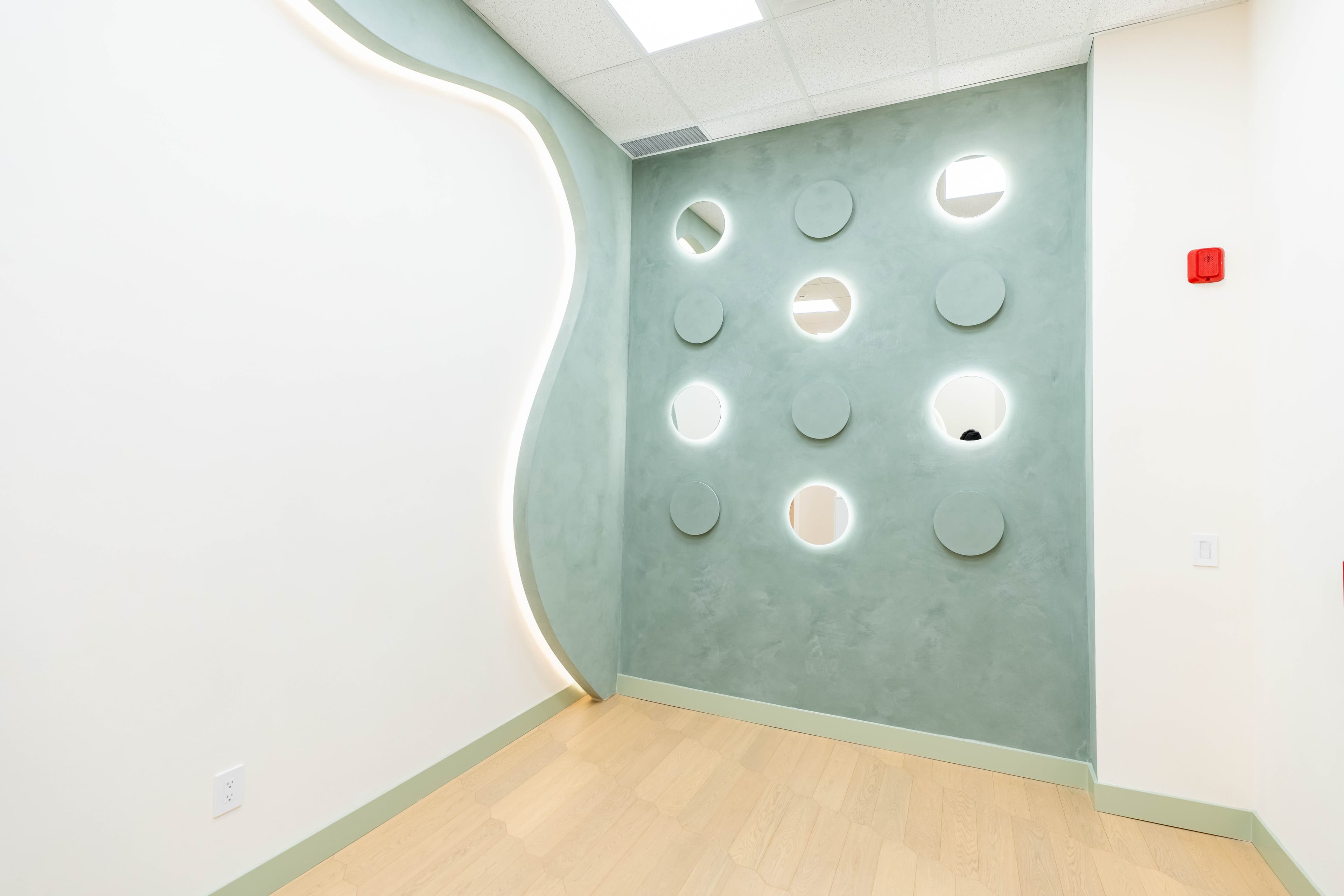 Consultation Room