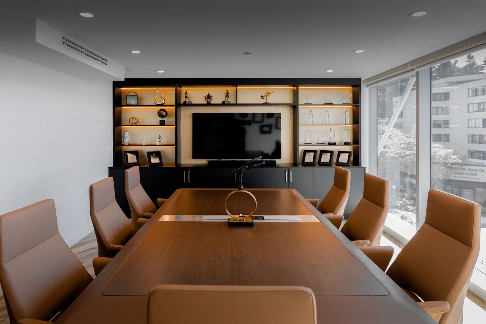 Collaboration Space