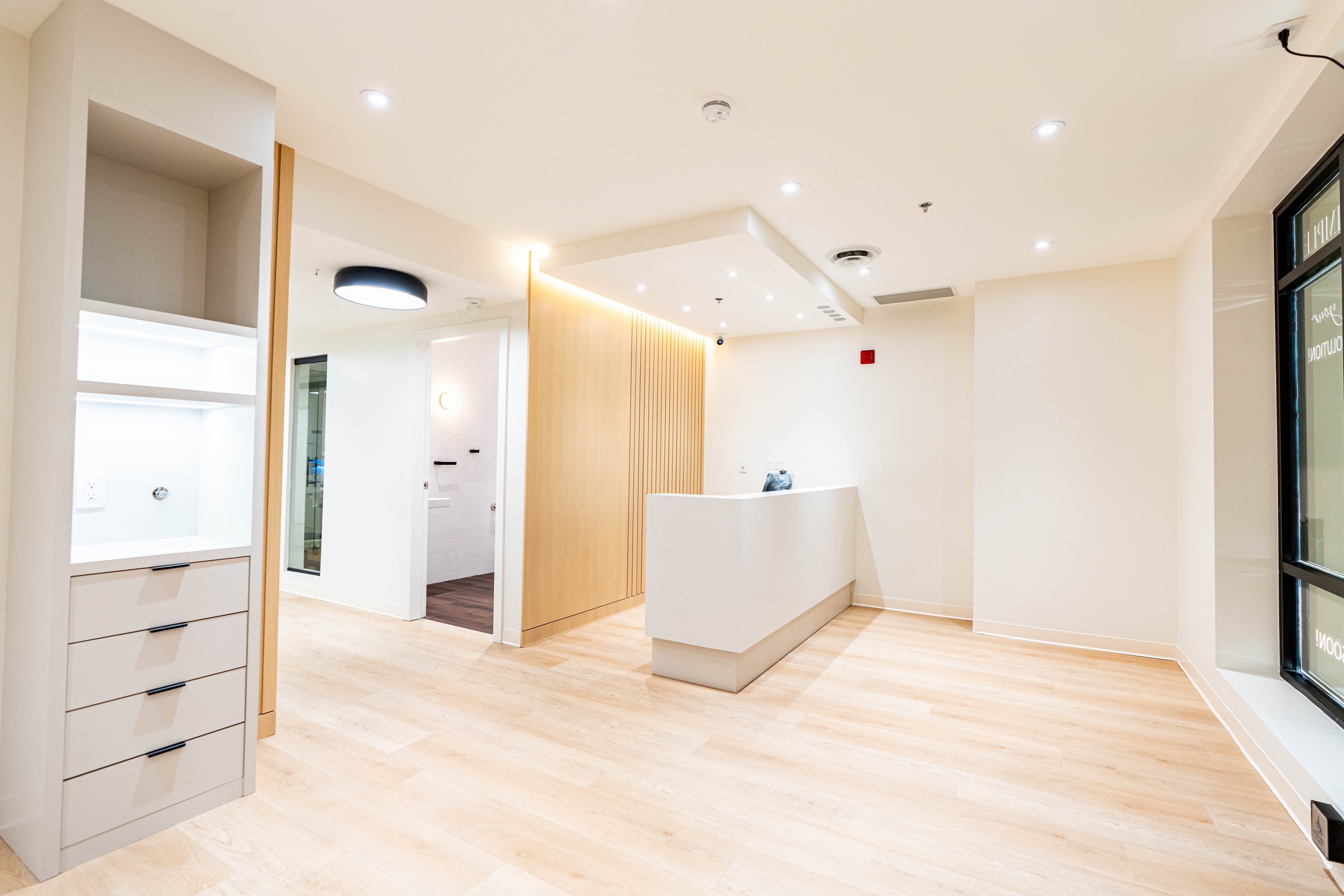 Clinic Project Showcase
