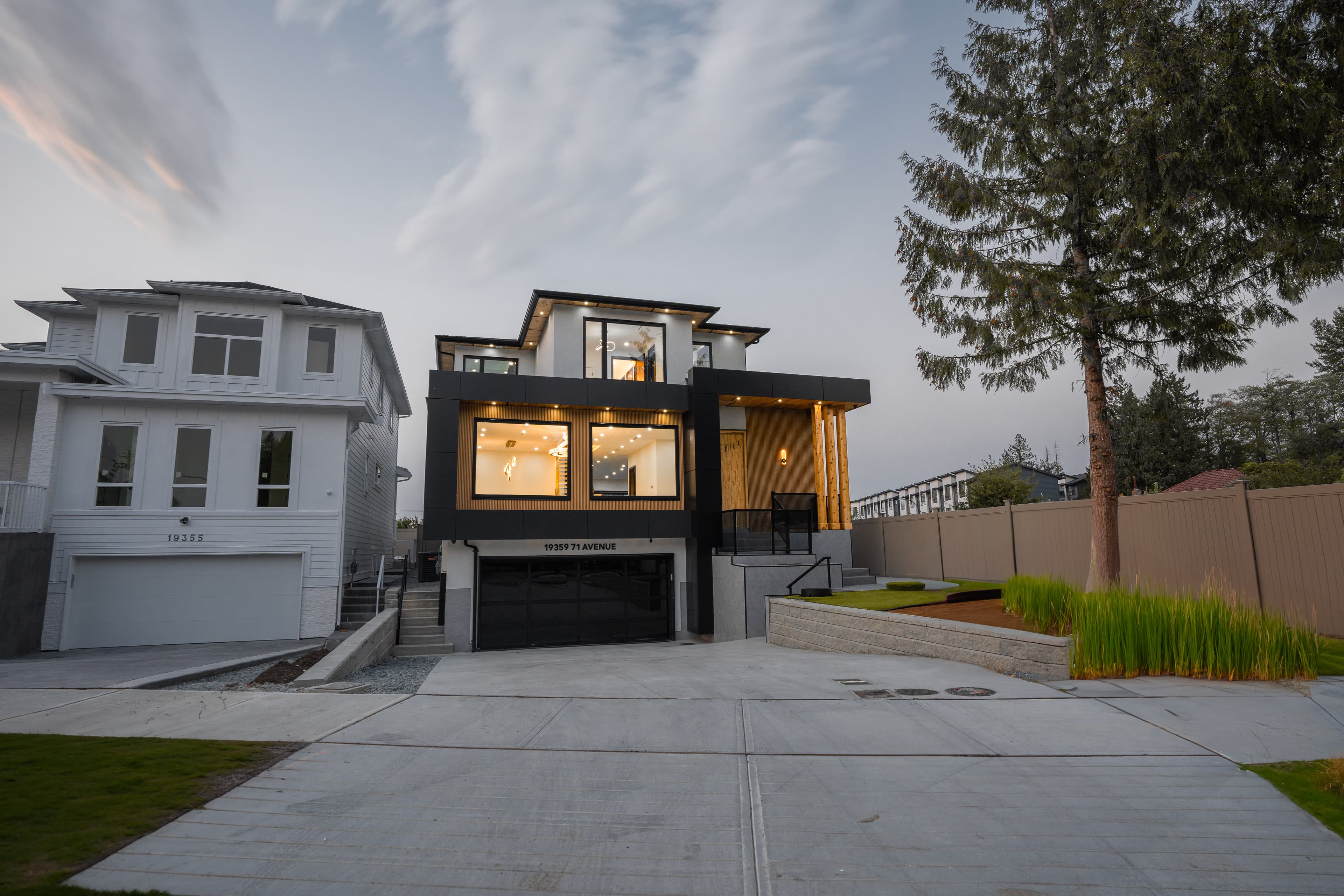 Cloverdale, Surrey