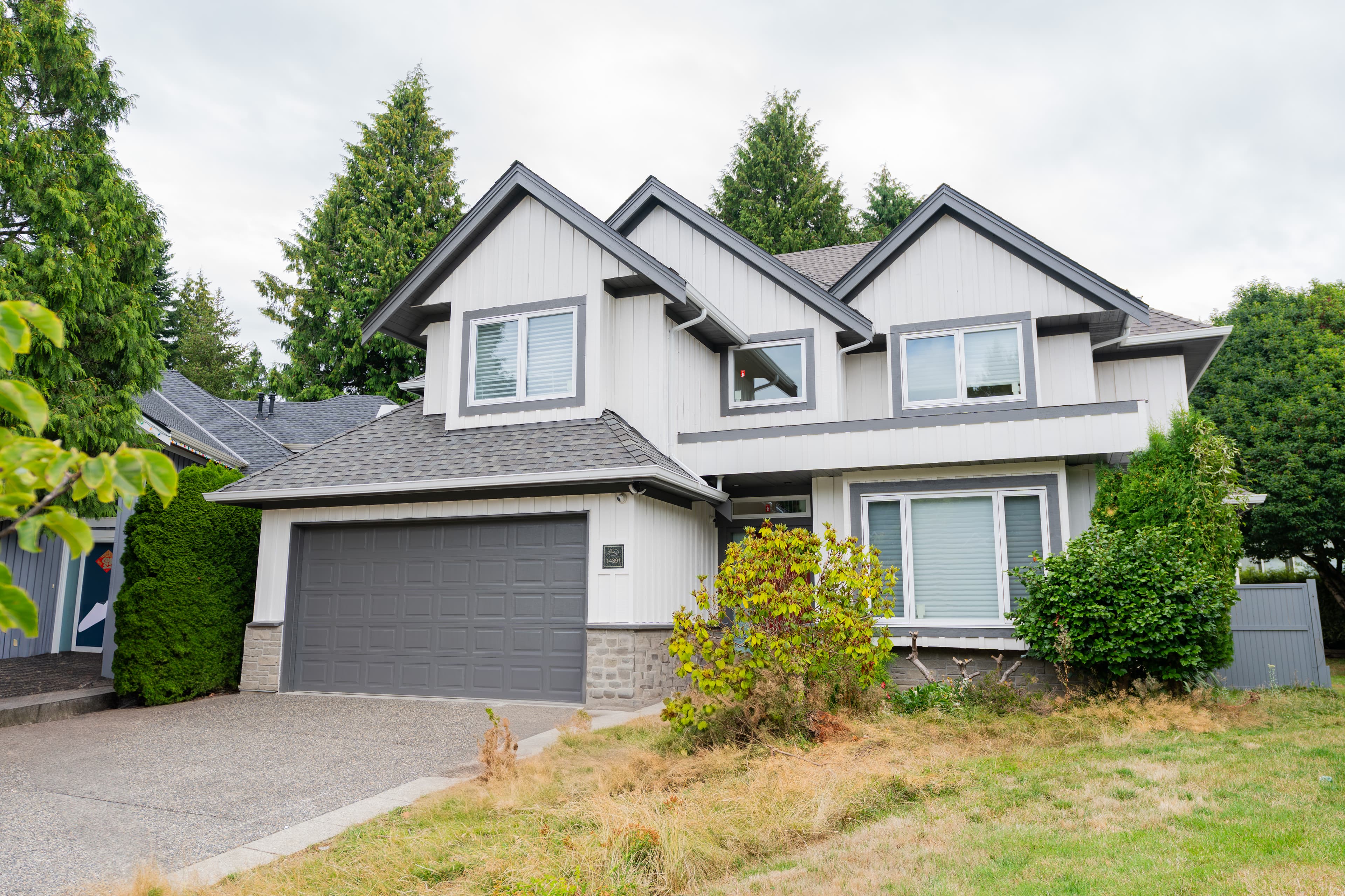 Custom Build, South Surrey