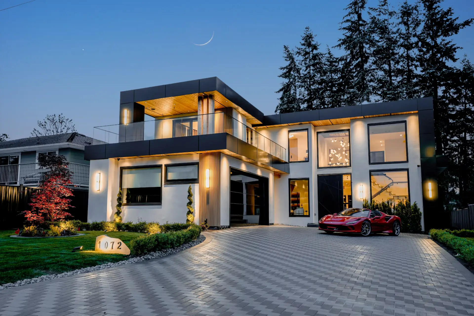 Luxury Residential