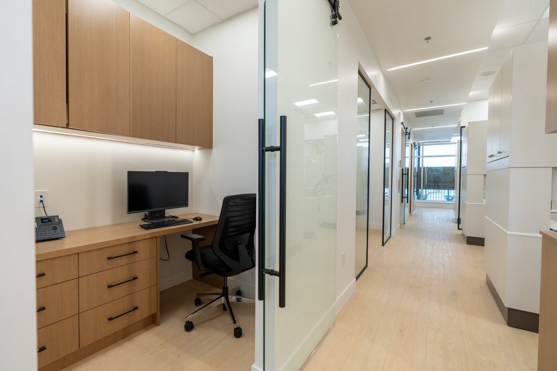 Oberizon clinic planning detail 2