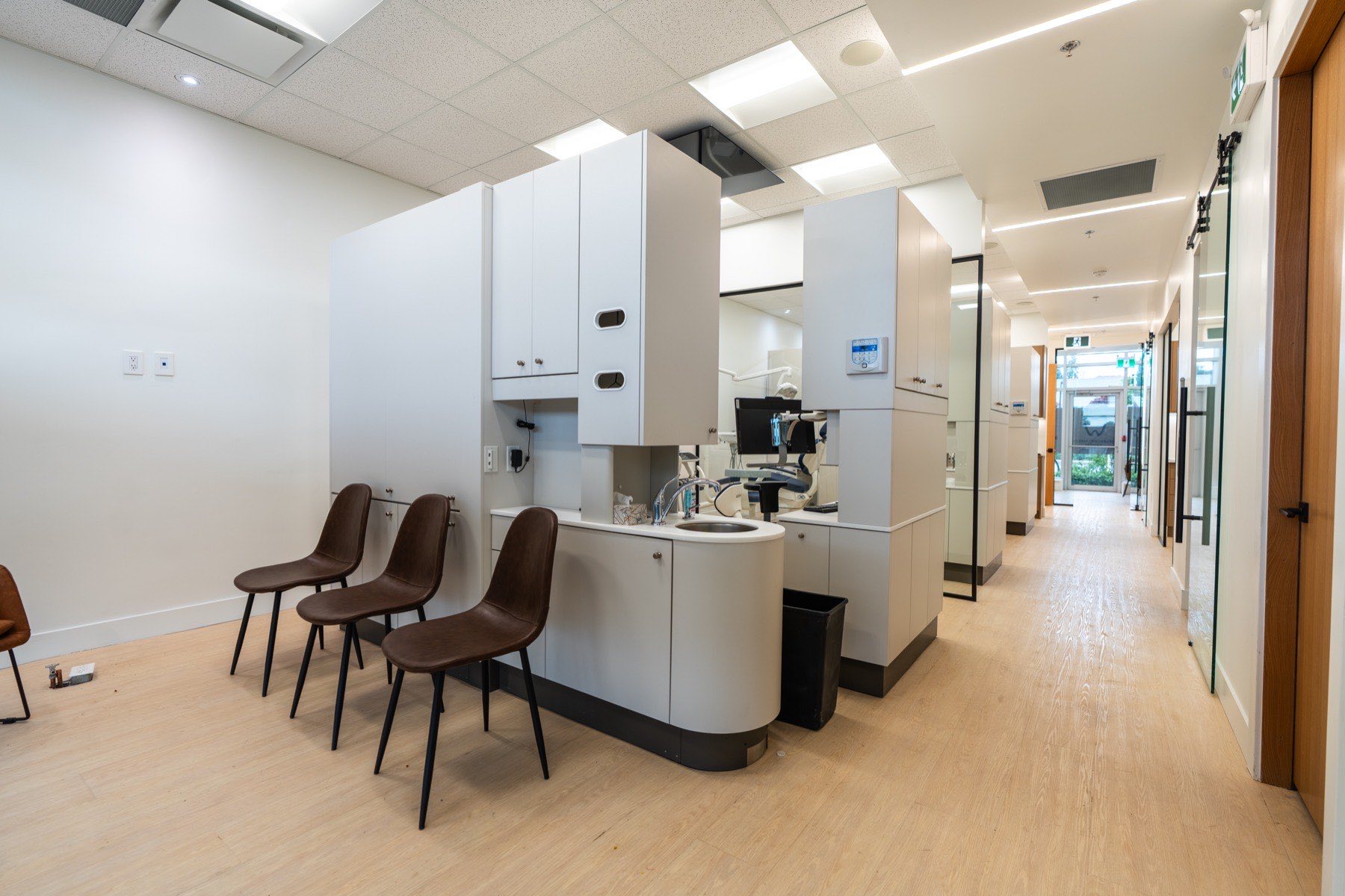 Oberizon clinic planning detail 4