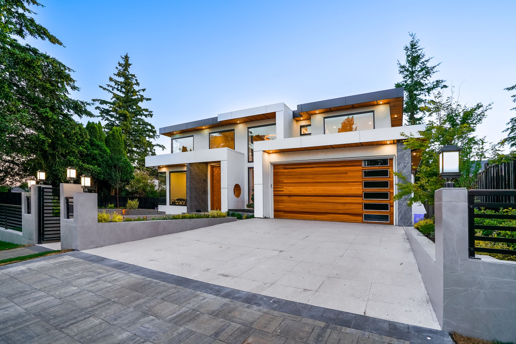 Luxury Residential