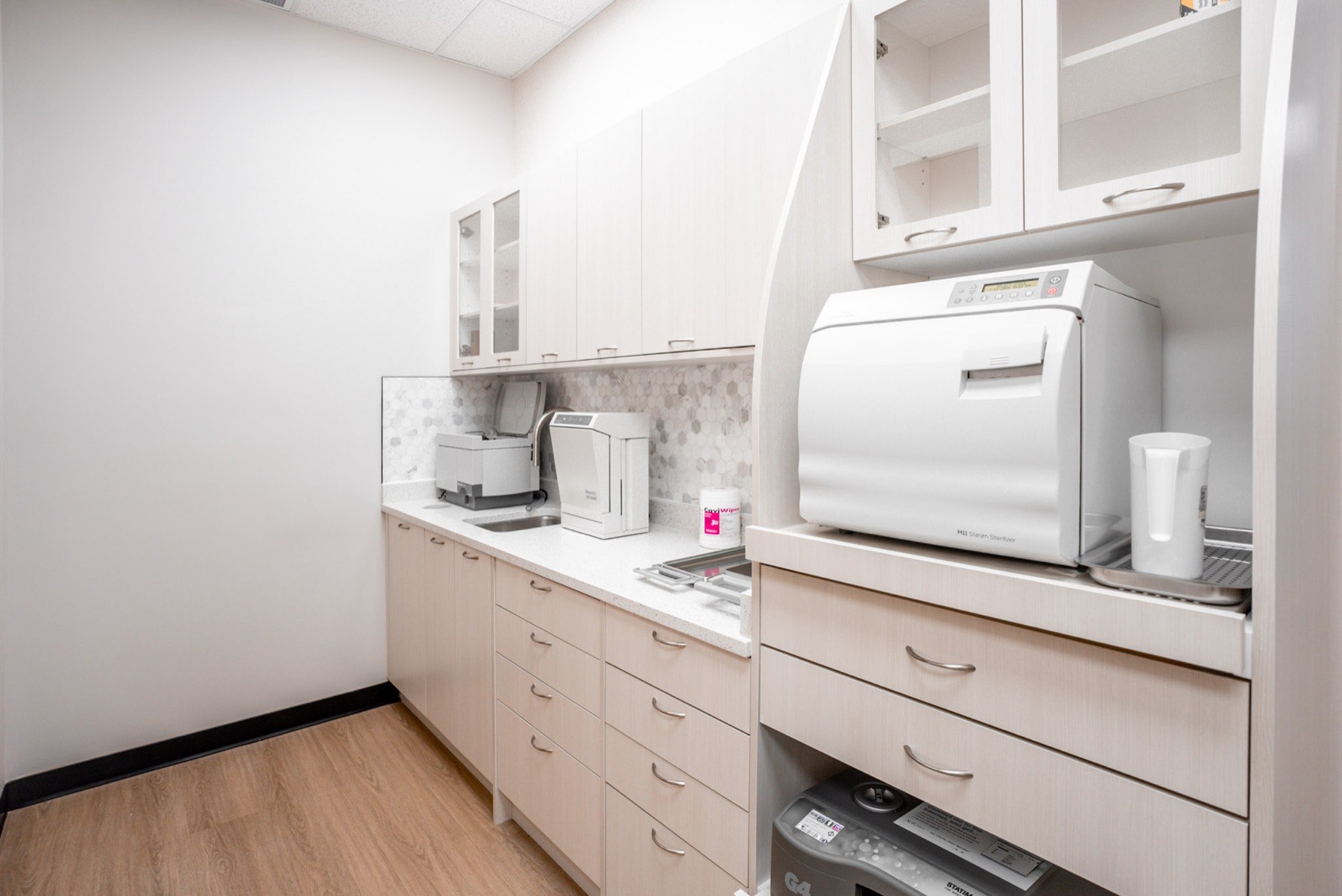 Oberizon clinic planning detail 3