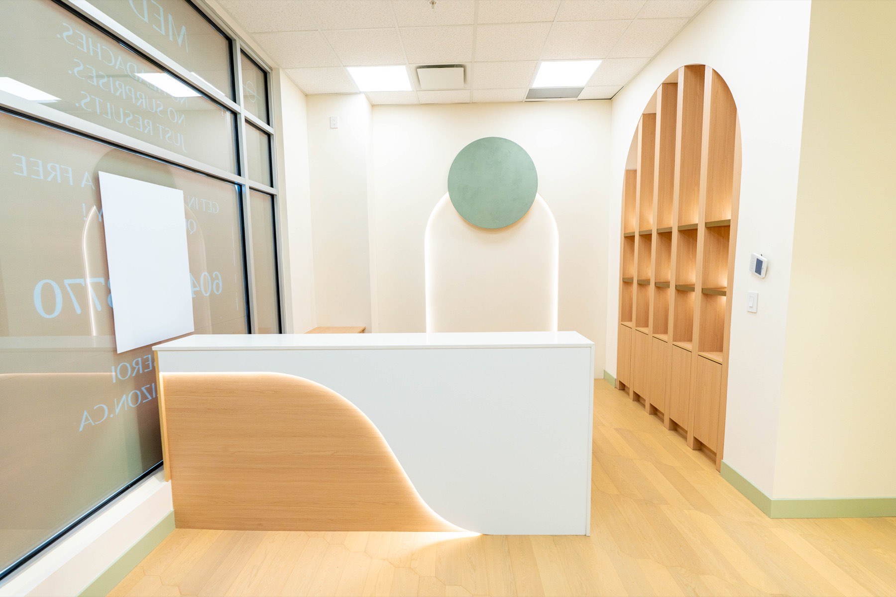 Skinholic Aesthetics, Abbotsford
